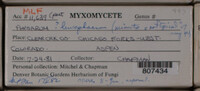 Image Associated With the Occurence